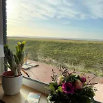 Bluetenreich - Meerblick - Langhaus * Oland