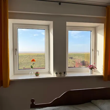 Bluetenreich - Meerblick - Langhaus Semesterbostad